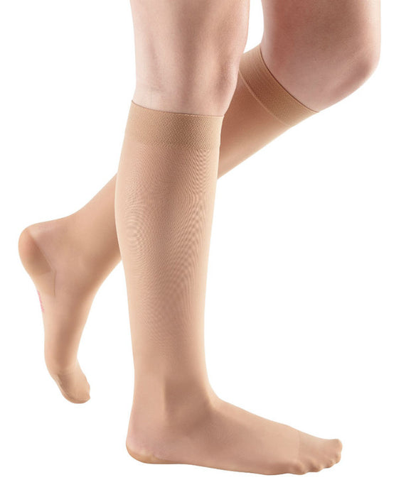 RX ONLY - 30-40 SHEER SOFT CALF CT NAT I - 43601