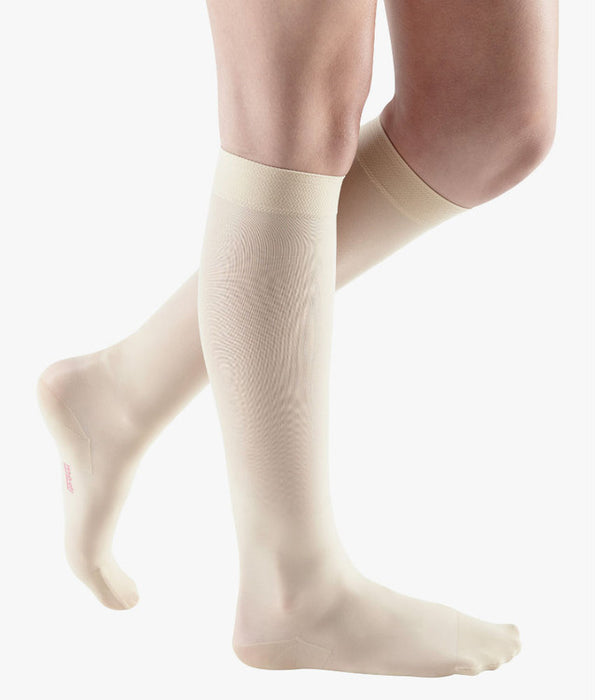8-15 SHEER SOFT CALF CT WHEAT S - 2481