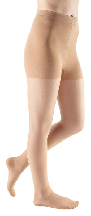 20-30 SHEER SOFT PANTY CT TOFFEE II - 43462