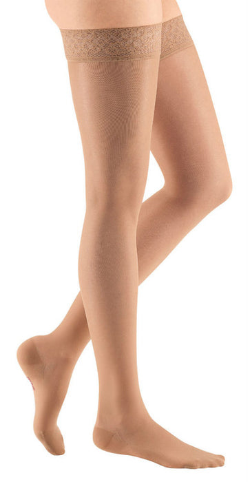 RX ONLY - 30-40 SHEER SOFT THG TB PET CT NAT III - 43903