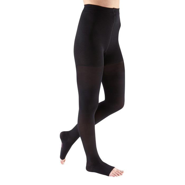 15-20 COMFORT PANTY PET OT EBONY IV - 46054
