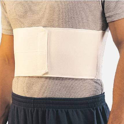 MALE RIB BELT UNIVERSAL - 08520U 11-25