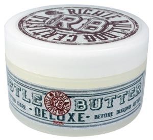 Hustle Butter Deluxe 5 oz tub - HB-5000