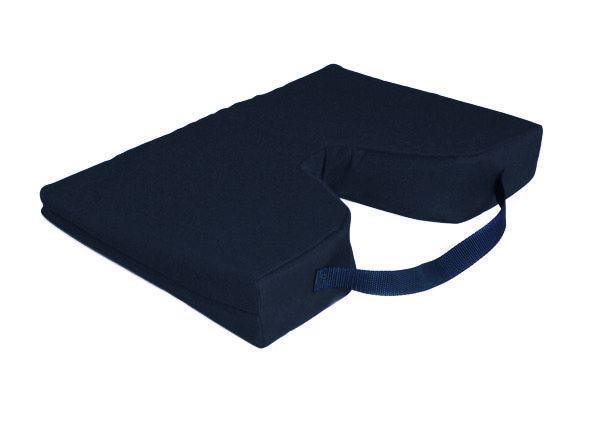 Sloping Coccyx Cushion - N1003