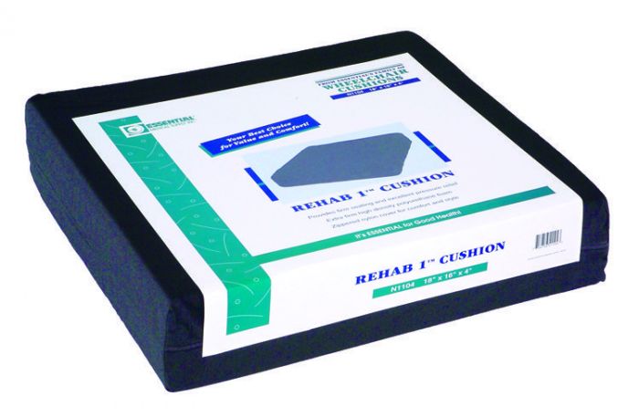 REHAB 1 Cushion - 18" x 16" x 2" - N1102