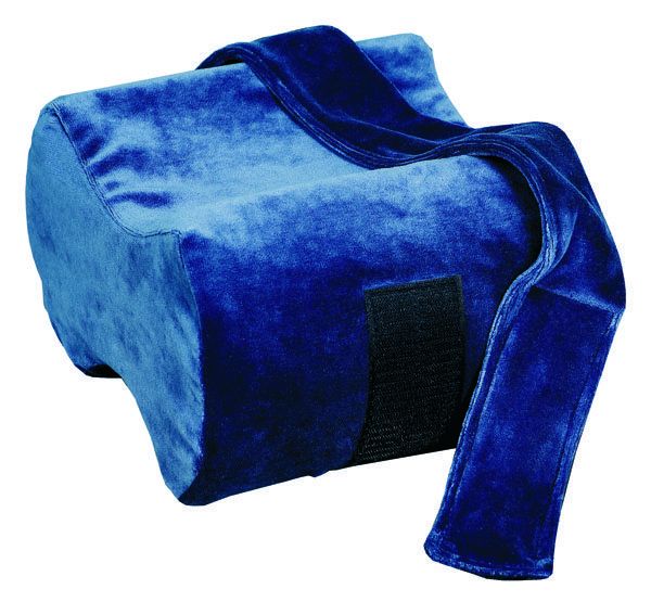 Memory PF Memory Foam Knee Separator With Strap - N3001