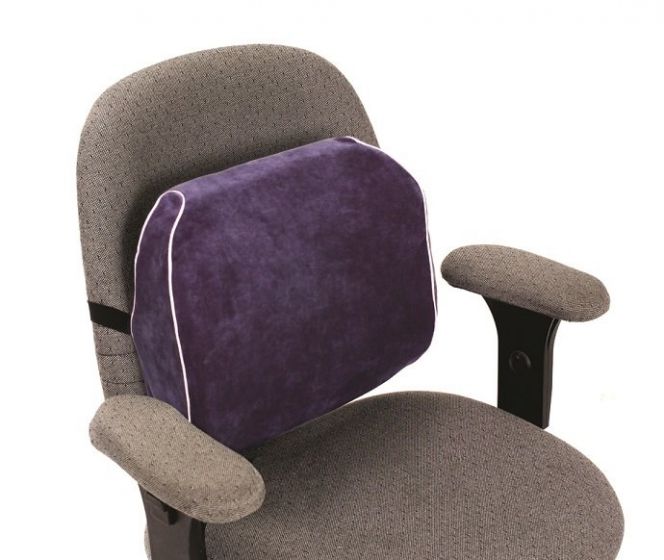 Memory PF Memory Foam Lumbar Support - N3004
