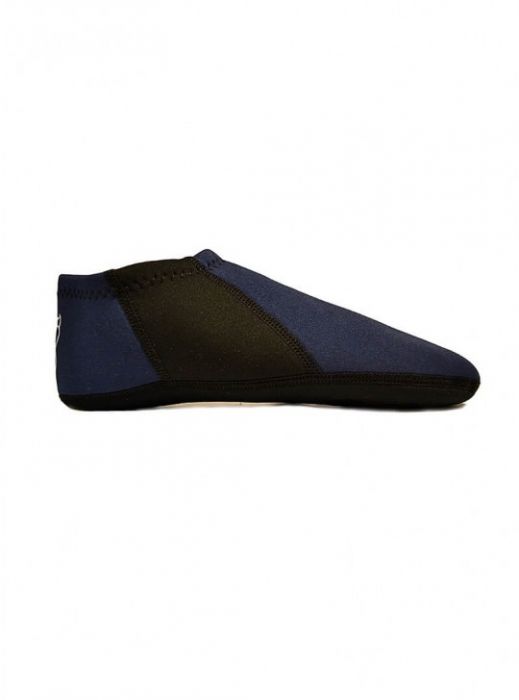 Men's Black/Navy Stripes  XL - 1025