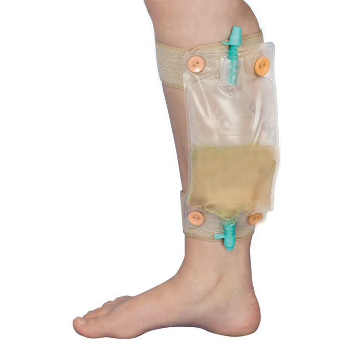 NelMed Calf Urinary Bag Support - NEL-1360