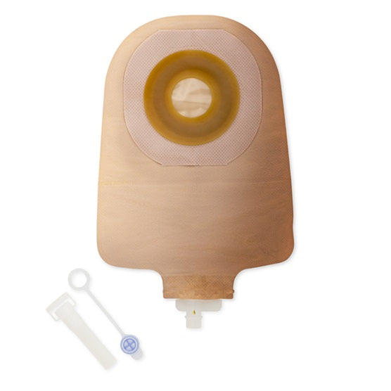 Premier Urostomy 1pc Pouch, CutToFit, Ultra-Cl Barrier Opening: Up to 2-.5"  10 Ea/Bx, Sold by Bx - 8450