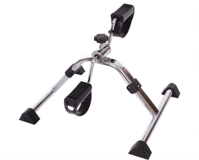 Folding Pedal Exerciser - P3100