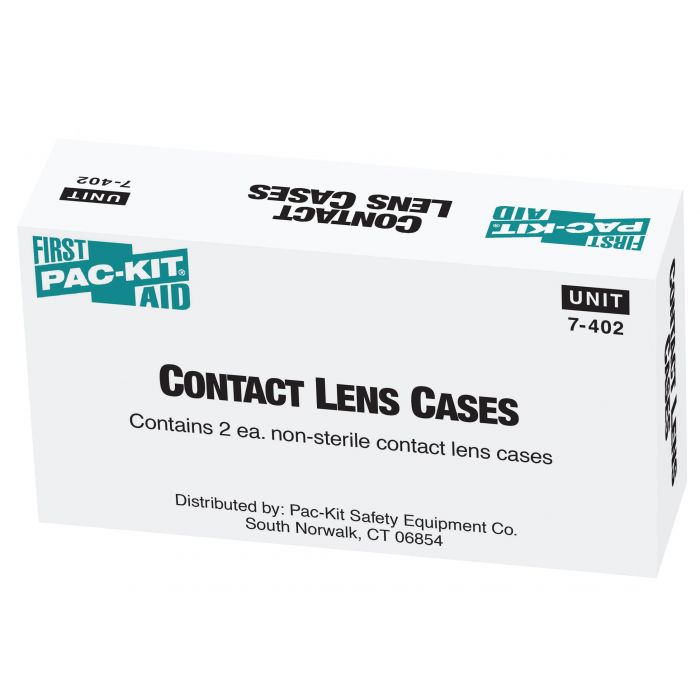 Contact Lens Case, 2/box