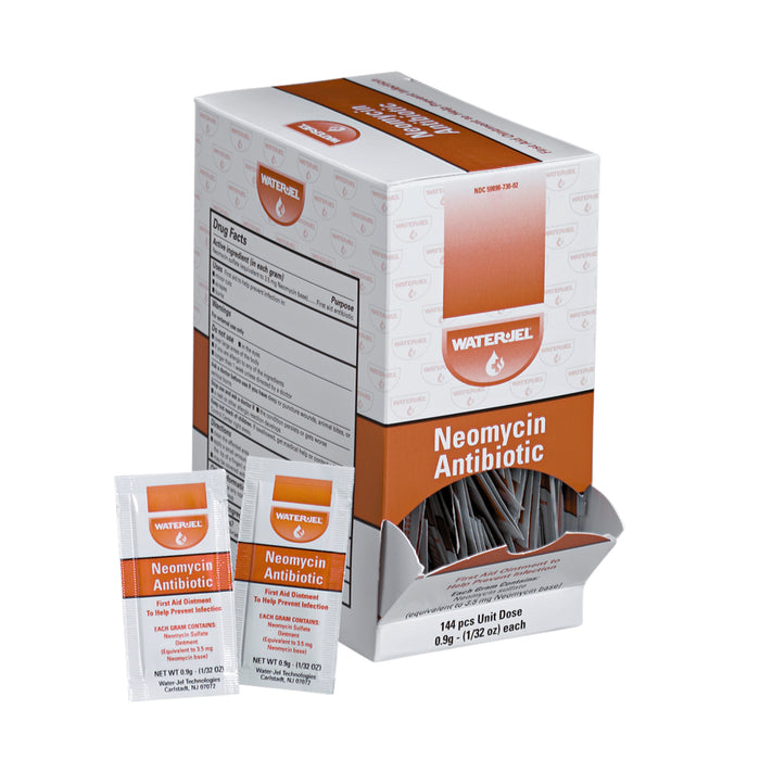 Antibiotic Ointment, 144/box