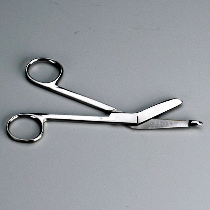 Lister Bandage Shears, 5.5" (12 Count)