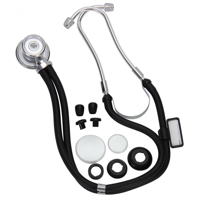 Stethoscope