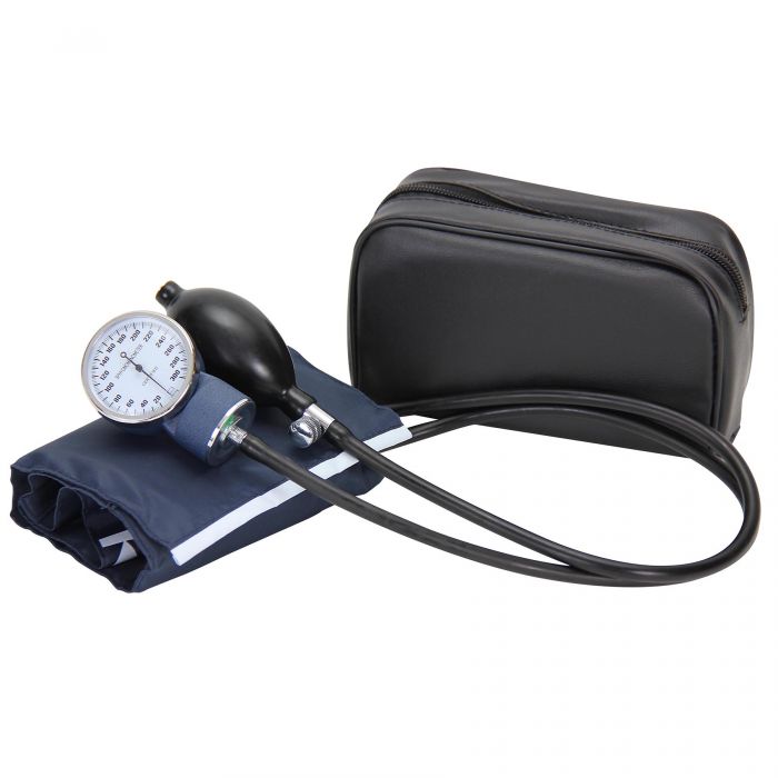 Sphygmomanometer (Blood Pressure Monitor)