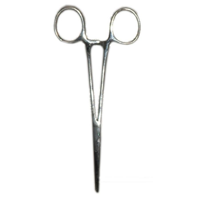 Kelly Forceps, Hemostats