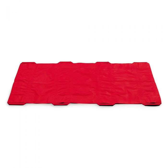 Collapsible Fold-Up Stretcher