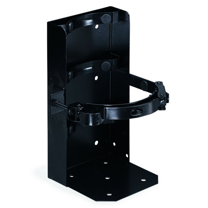 Wall Mount Bracket  for 72"x60" WaterJel Fire Blanket Plus