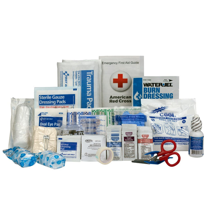 50 Person, ANSI A, Refill