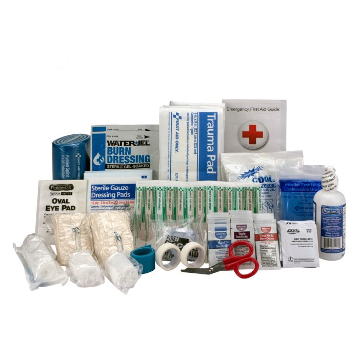 50 Person ANSI B, Refill