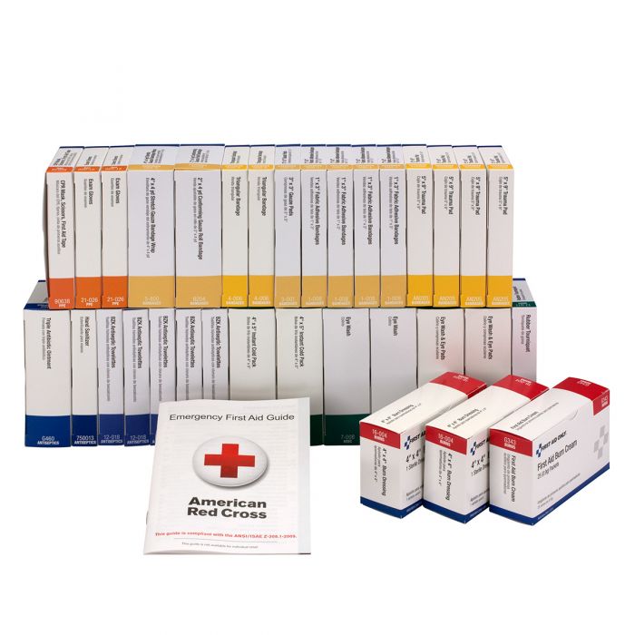 54 Unit ANSI B, Refill