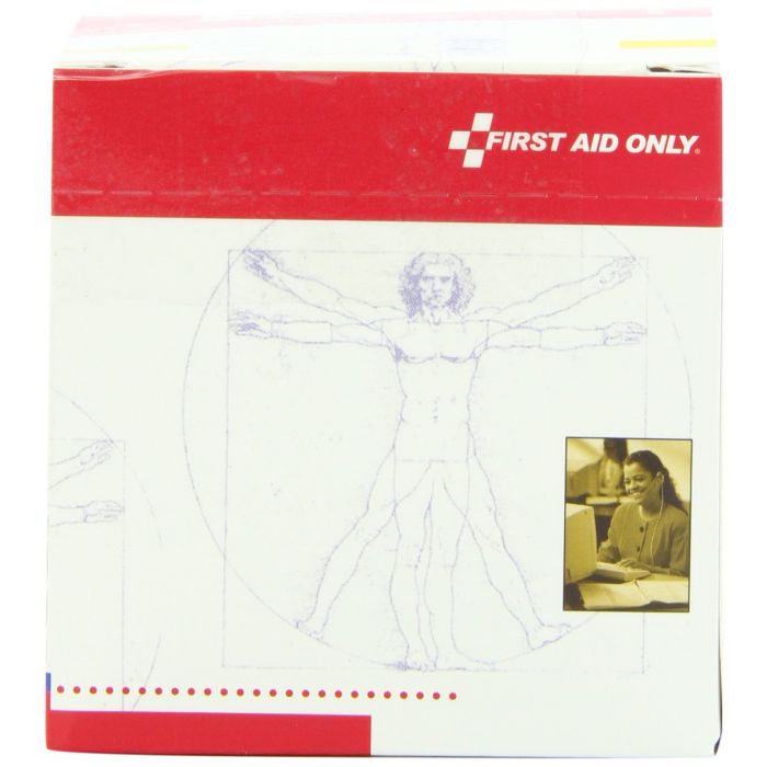 3" Conforming Gauze Sterile, 12/box