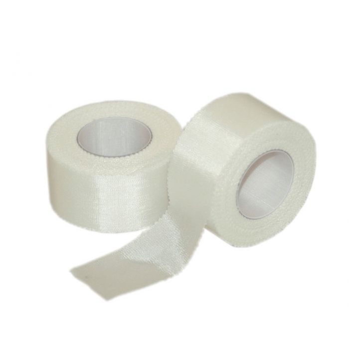 1"x10 yd. Cloth Athletic First Aid Tape