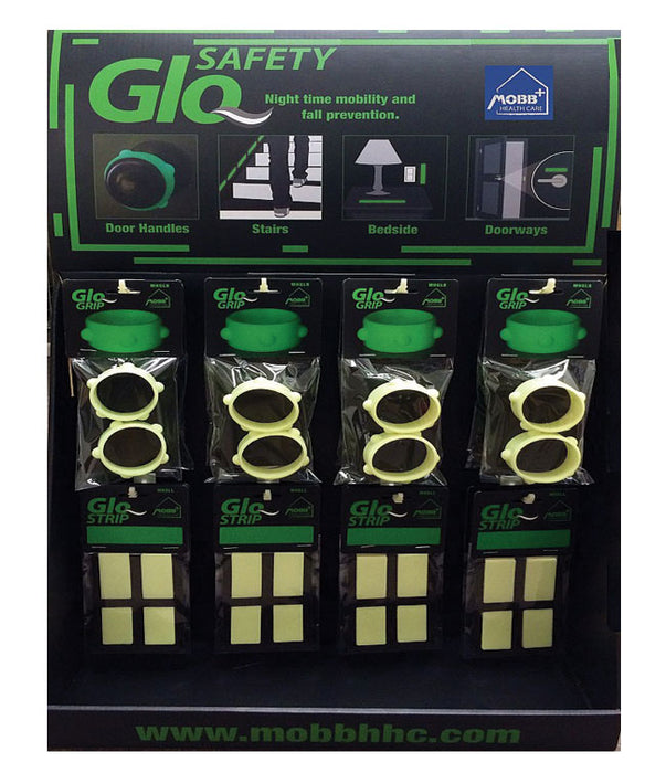 GLO GRIP - MHGLB