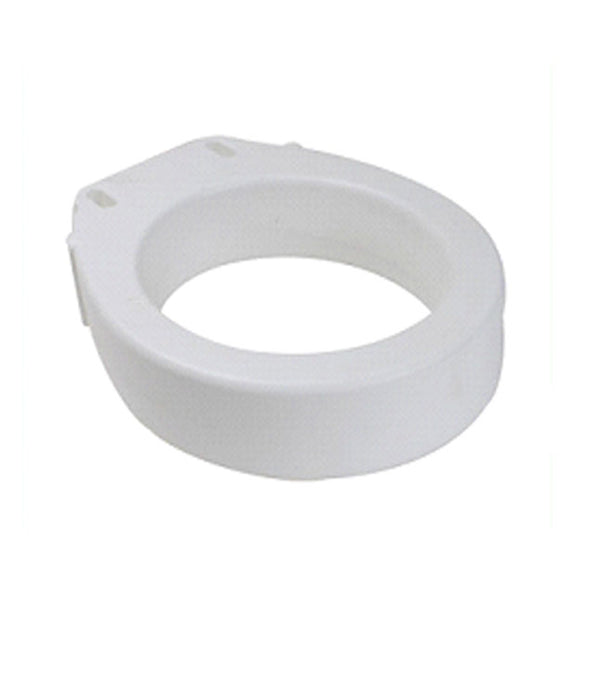 Regular Raised Toilet Seat - MHRTS