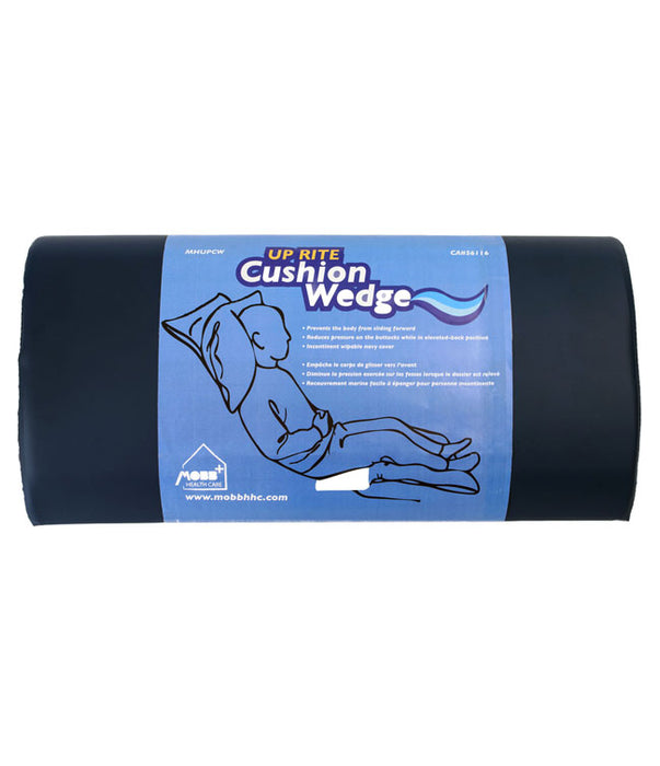 UP RITE CUSHIONKNEE WEDGE - MHUPCW