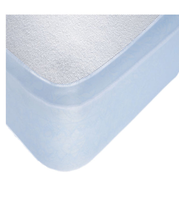 FITTED MATTRESS PROTECTOR TWIN XL 39" X 80 " - MHFMPX