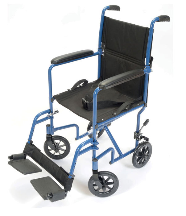 Transport Chair 19"