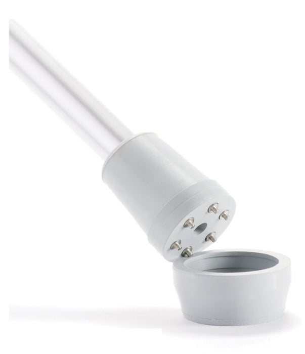 CANE TIP SPIKE CAP 3/4 " - MHCT34