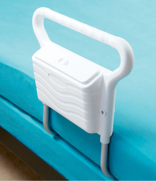 BED RAIL EZ GRIP - MHEGBR