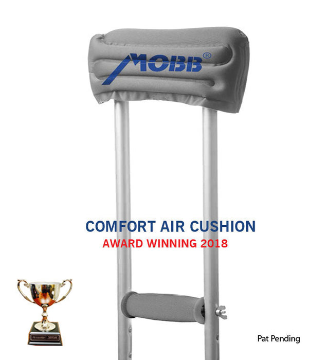 CRUTCH COMFORT AIR CUSHION - MHCRAC