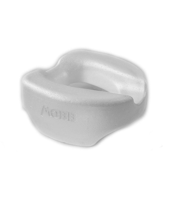 RAISED TOILET SEAT LOOEASE  4" - MHLOO