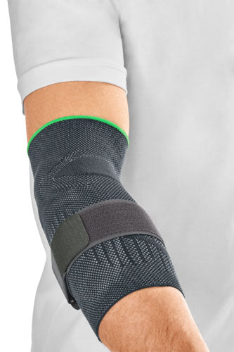 Epi Elbow Support Medi Gray Size 4 - K630804