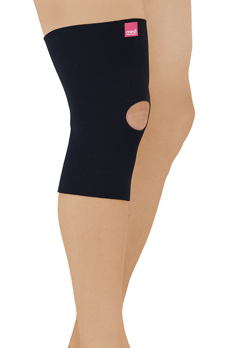 Neoprene Knee Support Medi Size XL Black - 67155