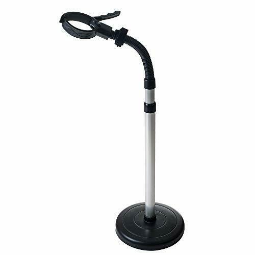 Ideaworks Home Salon Drying & Styling Stand - JB4233