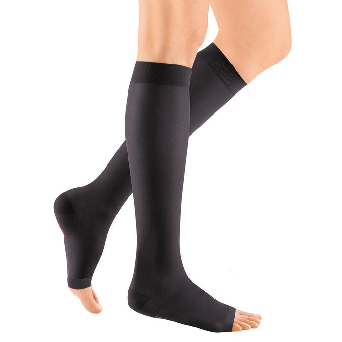 15-20 SHEER SOFT CALF OT EBONY VII - 39157