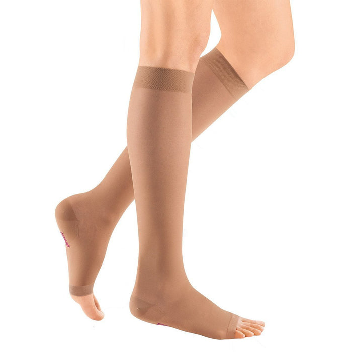 15-20 SHEER SOFT CALF OT NAT VI - 39106