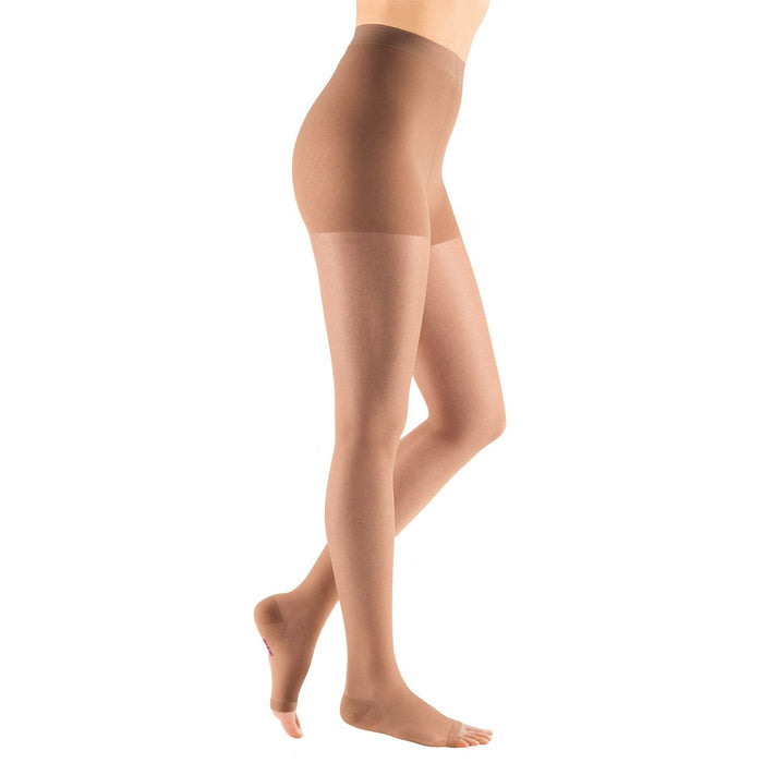 15-20 SHEER SOFT PANTY OT NAT III - 39303