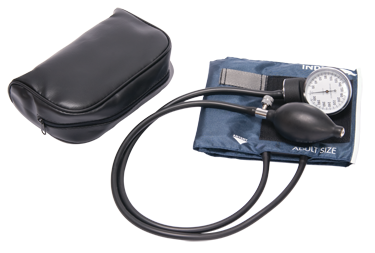 Aneroid, Adult, Navy Blue,  (LF) (30 ea/plt) (091326) - P548440 / 1