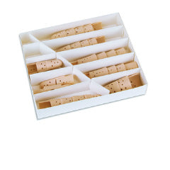 Plastalume, No 30 Stax-Mallet Kit-Clear - 10021