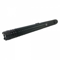 Police Force 12,000,000* Tactical Stun Baton Flashlight