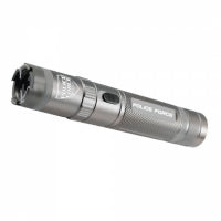 Police Force 9,200,000 Tactical Stun Flashlight
