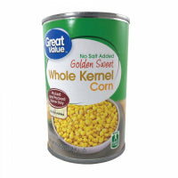 Can Safe Corn