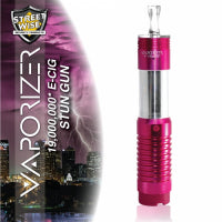 Streetwise Vaporizer Electronic Cigarette Stun Gun