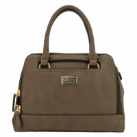 Belladonna CCW Handbag, Mocha